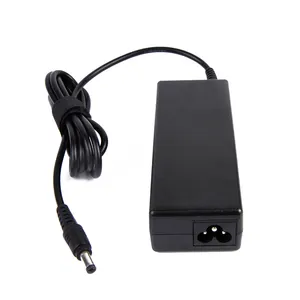 Customized wholesale Original computer 90W 19V 4.74A Laptop Charger universal power adaptor for Toshiba