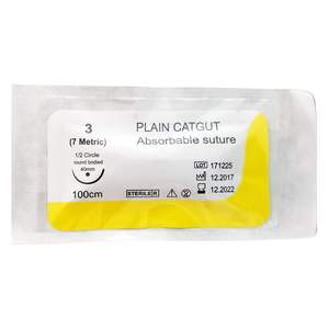 Suministros Médicos de Alta Calidad, Suturas Quirúrgicas Estériles de Nailon, Seda, Polipropileno, PDO, PGA, <span class=keywords><strong>PDS</strong></span>, 75cm, 90cm, Suturas No Absorbibles - Product Image 5