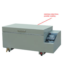 Baño digital de temperatura constante de alta precisión para un control estable de la temperatura del laboratorio - Product Image 2