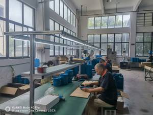 Đồng clo-Miễn phí năng lượng mặt trời hồ bơi Ionizer PVC & vật liệu thép không gỉ hồ bơi Máy lọc nước - Product Image 2