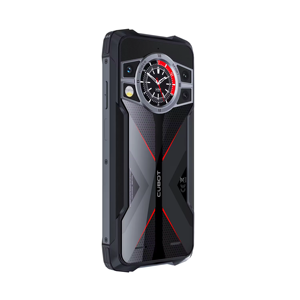 Teléfono Inteligente Resistente CUBOT, Pantalla FHD+ de 6.583 Pulgadas, 1080*2408, 120Hz, 12+256GB, Cámara Trasera de 100MP, G99, 10600mAh, Android 13, KINGKONG 9 - Product Image 2