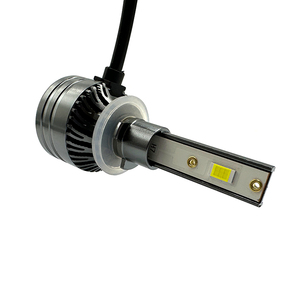 Autodragons Precio de Fábrica S10 Faro LED para Auto H4 H13 H7 H11 9005 9006 880 Luz Antiniebla LED Faro Delantero LED - Product Image 4