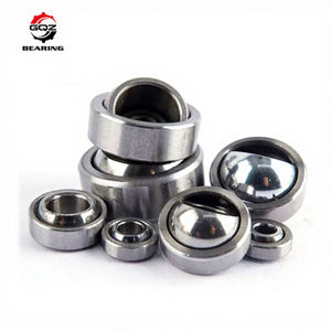 Roulements à billes sphériques GEK45XS <span class=keywords><strong>GEK</strong></span> 45 60 XS GEK45XS-2RS GEK60XS-2RS - Product Image 1