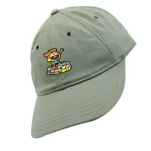 Casquette de baseball brodée 2026 pour hommes et femmes, profil bas, 6 panneaux, style Dad Hat, pour maman, grand-père, grand-mère, papa, tante, <span class=keywords><strong>oncle</strong></span> - Product Image 4