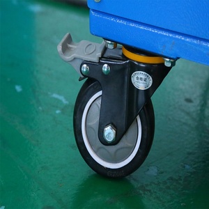 Chất lượng cao đá bụi extractor băng ghế dự bị mài bụi bảng fume extractor băng ghế dự bị để bán - Product Image 4