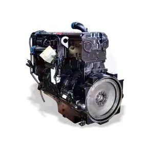 Imported Cummins X15 Isx15 Qsx15 Heavy Duty Machine Engine 600hp For Oilfield Equipment