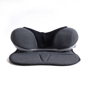 Almohada de Masaje Shiatsu para Alivio del Dolor de Cuello, Masajeador de Tejido Profundo, Dispositivo de Tracción Cervical Quiropráctica para Masaje de Cuello y Hombros - Product Image 3