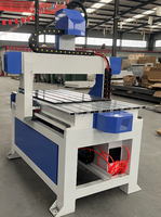 Grande réduction sur la machine de gravure CNC 6090 1212 pour la publicité et l'artisanat du bois