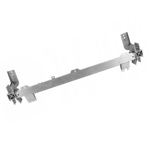 Barra de refuerzo delantera de puntal cruzado para <span class=keywords><strong>Clase</strong></span> <span class=keywords><strong>B</strong></span> W246 CLA Coupe C117 OEM # A2466200019 a 246 620 00 19 - Product Image 2