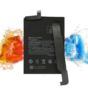 Batería Original de Alta Calidad BM56 para Redmi <span class=keywords><strong>K40</strong></span> <span class=keywords><strong>Gaming</strong></span> Enhanced Xiaomi Redmi, Venta al por Mayor - Product Image 1