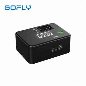 Module SIYI CAN LINK : Outil de mise à niveau du micrologiciel de configuration ESC, surveillance des données en temps réel, accessoire pour contrôleur de vol de drone industriel - Product Image 1