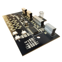 Placa de Control PCBA para Electrodomésticos Pequeños, Placa de Control de Purificación, Prototipado, Modelo de Ensamblaje SMT YBKZ2106536