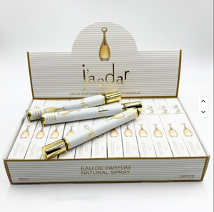 <span class=keywords><strong>Parfum</strong></span> unisexe en tube test de 35 ml, style Moyen-Orient Dubaï, pour hommes et femmes, vente en gros - Offre Spéciale - Product Image 6