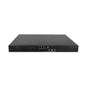 สวิตช์ไฟเบอร์ระดับองค์กร H3C LS-6520X-24ST-SI แบบกิกะบิตเต็มรูปแบบ 24 พอร์ตออปติคอล + 4 พอร์ตไฟฟ้า - Product Image 6