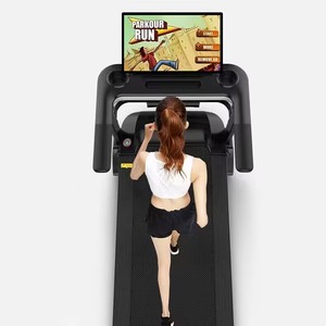 Servizio commerciale schermo pubblicitario Multi Touch da 15 pollici segnaletica digitale ad alta velocità di risposta Display per lettore multimediale pubblicitario - Product Image 2