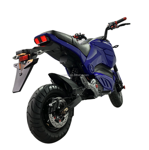 Durevole 3000W ad alta coppia Scooter elettrico con motore 72v ad alta velocità Premium <span class=keywords><strong>moto</strong></span> elettriche Design - Product Image 5