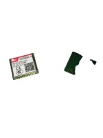 SIM800C GPRS GPS SIM800 Chip Merek Asli Laris Terjual