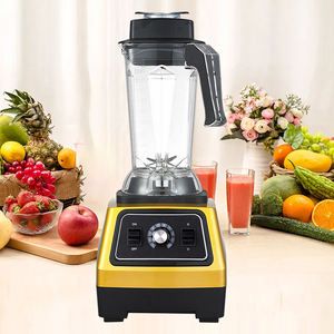 Best-seller Mélangeur <span class=keywords><strong>Cuisinart</strong></span> multifonctionnel pour la maison 2200W Disjoncteur mural électrique élevé - Product Image 6