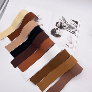 Sujetador elástico transpirable de algodón para levantar el pecho, adhesivo impermeable, cinta adhesiva para levantar el pecho al instante, directo de fábrica - Product Image 2