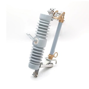 Outdoor High Voltage 15kv Drop Out <b>Fuse</b> <b>Components</b> Holder - Product Image 5
