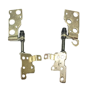 ขายึดหน้าจอแล็ปท็อป LCD สำหรับเลอโนโว ไอเดียแพด <span class=keywords><strong>700</strong></span> <span class=keywords><strong>700</strong></span>-15ISK ขวาซ้าย - Product Image 1