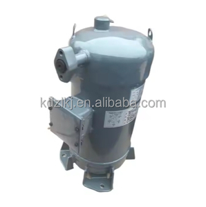 Kompressor ForZMD26KVE-TFD-2E4 ZMD26KVE-TFD-984 ZMD26KVE-TFD-9E4 ZM18K4E-TFD-977 ZMD26KVE-TFD-974 - Product Image 3