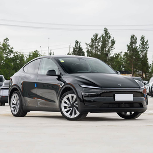 รถ <span class=keywords><strong>SUV</strong></span> ไฟฟ้า <span class=keywords><strong>Tesla</strong></span> Y-Type รุ่นใหม่5-seater AWD ระยะทาง501-800กม. <span class=keywords><strong>ราคา</strong></span> - Product Image 1
