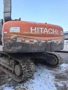 Topkwaliteit <span class=keywords><strong>Hitachi</strong></span> <span class=keywords><strong>EX270</strong></span> gebruikte rupskraan 2011 Betrouwbare hydraulische graafmachine voor bouwprojecten - Product Image 6