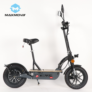 Venta al por mayor: Potente motocicleta eléctrica todoterreno de 2000W con certificación EEC/COC, 45 km/h, para adultos con asientos, desde almacén en la UE. - Product Image 3