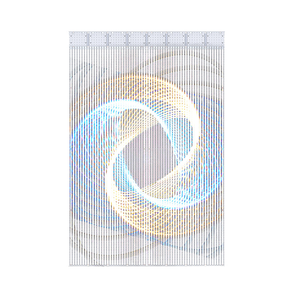 <span class=keywords><strong>LED</strong></span> màn hình hiển thị HD phim trong suốt video tường màn hình trong nhà ngoài trời đầy đủ màu sắc mỏng tùy chỉnh <span class=keywords><strong>LED</strong></span> Tường - Product Image 5