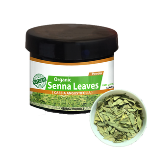 食品グレードセンナリーフPEハーブエキス粉末20% カルシウムセンノシド6% 8% 10% 20% 30% HPLCパッケージドラム - Product Image 4