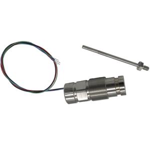 10MM行程AC-LVDT线性位置传感器独立式 - Product Image 4