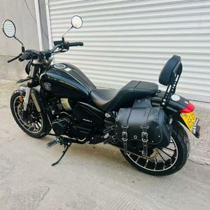 Benda 400 Retro <span class=keywords><strong>Wild</strong></span> <span class=keywords><strong>Beast</strong></span>, Inyección de Combustible Euro IV, Bicilíndrico Refrigerado por Agua, Pantalla LCD, Frenos ABS - Product Image 6