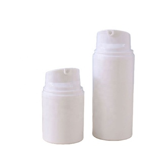 Nuevo Envase Dosificador de Plástico sin Aire de 10ml, 15ml, 30ml, 50ml para Suero Cosmético y Loción, Dispensador de Bomba sin Aire al Vacío, Fabricación 2024 - Product Image 1