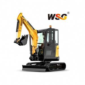 Excavadora Minera SY365 para Terrenos Diversos, Campos de Minería, Gran Maquinaria de Construcción - Product Image 4