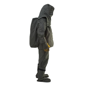 <span class=keywords><strong>Traje</strong></span> <span class=keywords><strong>De</strong></span> Proximidad <span class=keywords><strong>De</strong></span> Fuego Nomex <span class=keywords><strong>De</strong></span> 7 Capas <span class=keywords><strong>De</strong></span> Alta Temperatura Ropa <span class=keywords><strong>De</strong></span> Entrada A Prueba <span class=keywords><strong>De</strong></span> Fuego Con <span class=keywords><strong>Traje</strong></span> <span class=keywords><strong>De</strong></span> Fuego - Product Image 2