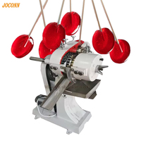 Lage Prijs Snoepjes En Snoep Maken Machine Hard Snoep Zoete Machine Lolly Snoep Machine