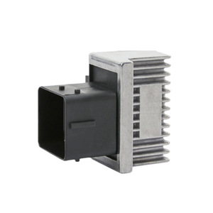 Relé <span class=keywords><strong>de</strong></span> Encendido del Precalentador Diésel para Peugeot, Fiat y Citroën 9645668680 11067BN700 - Product Image 2