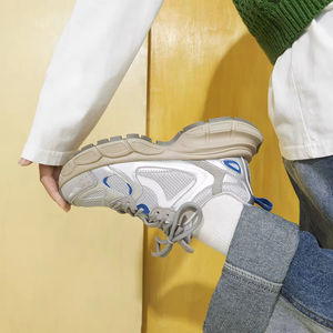 Zapatillas Deportivas para Hombre Evergreen - Calzado Deportivo Casual Versátil y Moderno, Ligero, Transpirable, con Cordones, Amortiguación y Parte Superior de Malla - Product Image 6