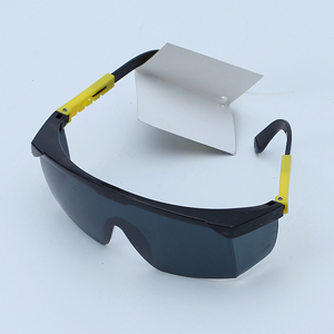 LANLONG抗傷レーザー安全ゴーグルプラスチック眼鏡用金属研削溶接 - Product Image 6