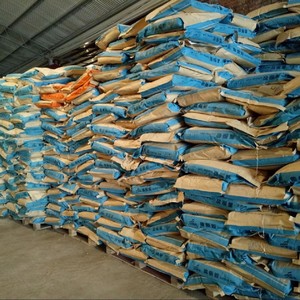 طاطس زانثان cas 11138-66-2 يستخدم كمواد خام لمضادات الحرارة وأدوية التخفيف - Product Image 3
