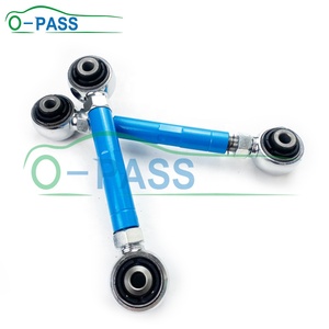Brazo de Control Superior Trasero Ajustable OPASS para <span class=keywords><strong>BMW</strong></span> Serie 3 <span class=keywords><strong>316i</strong></span> 318i 320i F20 F22 F33 2010- 33326792539 - Product Image 6