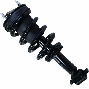 โช้คอัพหน้าคุณภาพสูง SR4080 พร้อมสปริงสำหรับ Chevrolet Tahoe Suburban GMC Yukon - Product Image 2