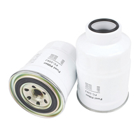 Elemento Filtrante 16403-4U11A 16403-4U105, Filtros de Combustible Diésel para Nissan Frontier, Kicks, Navara, NP300, NV350, PATHFINDER, URVAN, Sunny