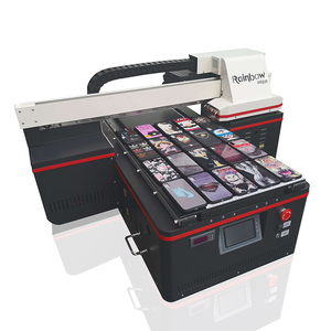 cubierta móvil impresora plana uv a2 mercado de <span class=keywords><strong>españa</strong></span> popular en grandes promociones máquina de impresión - Product Image 2