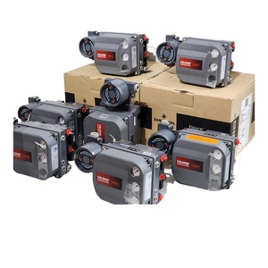 ชุดอุปกรณ์ควบคุมตำแหน่งวาล์วไดอะแฟรม Fisher DVC6200 รุ่น OEM พร้อมปะเก็น/ซีล GE45468X012 รับประกัน 1 ปี - Product Image 2
