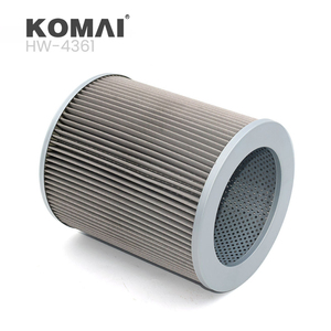 Filtro Hidráulico KOMAI H-56710 209-60-51120 209-60-31130 para PC1600SP-1  WD600-6  PC1100LC-6 - Product Image 5