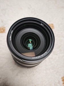 Objectif Sony FE 24-105mm F4 G OSS d'origine, zoom standard à téléobjectif pour appareil photo - Product Image 5