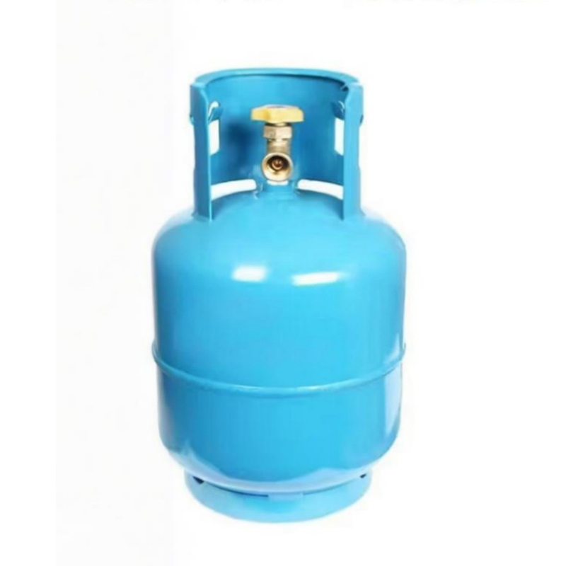 Price LPG Gas Cylinders Wholesale Factory Direct