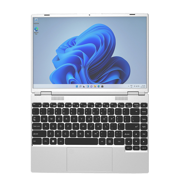 Limited-Time Promotion Laptop Touchscreen Type C N5095 14 Inch Personal&Home Laptop Processor 512GB SSD Business Painting Laptop